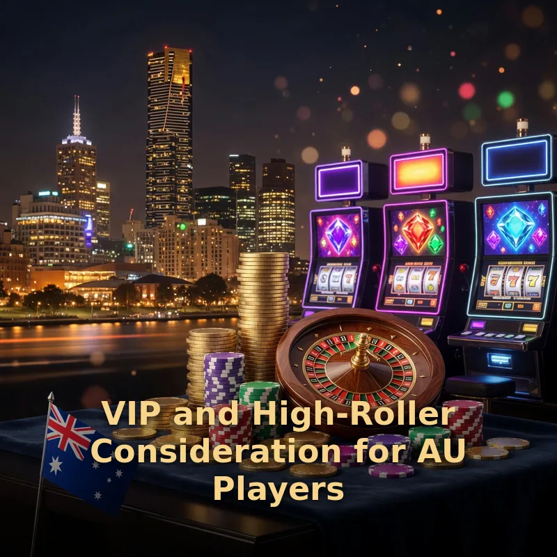 ID scan kiosk in a casino lobby with a queue