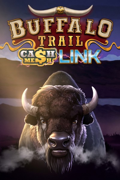 Buffalo Trail – Cash Mesh LINK slot at Betrepublic Casino