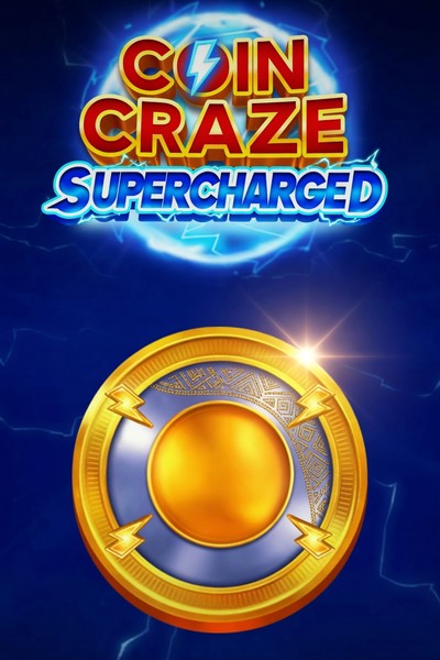 Coin Craze: Supercharged slot at Betrepublic Casino