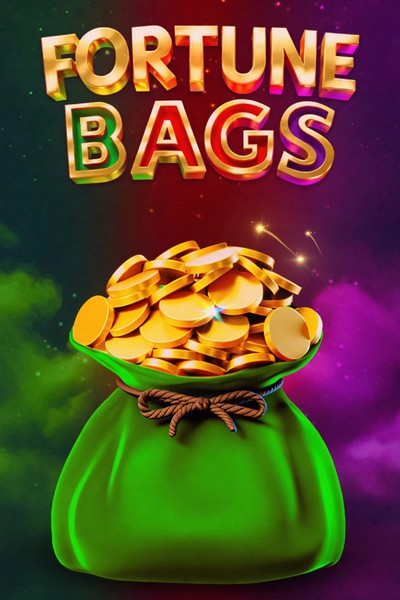 Fortune Bags slot at Betrepublic Casino