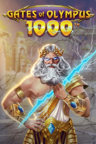 Gates of Olympus 1000 slot at Betwest Casino
