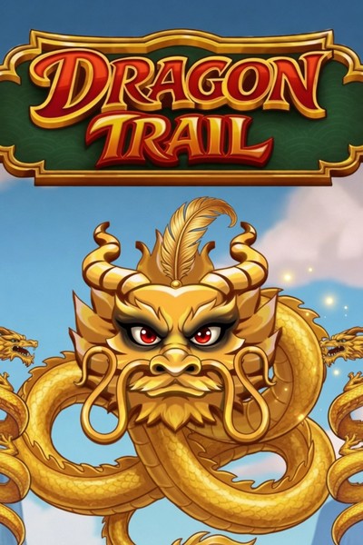 Dragon Trail slot at Casinova Casino