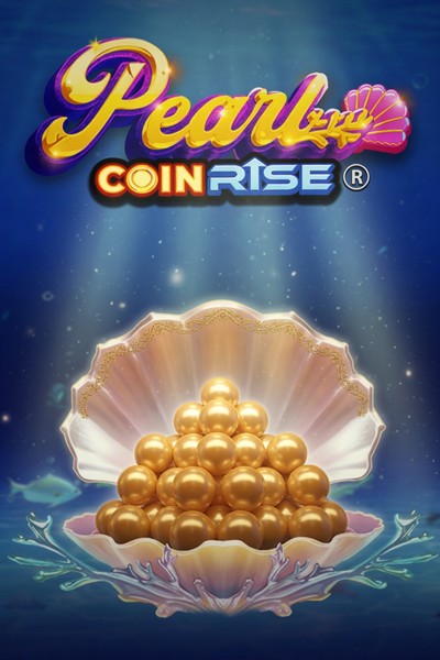 Pearl Coin Rise slot at Kingmaker Casino